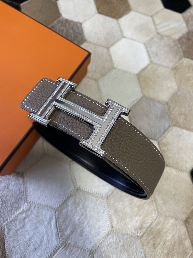 Hermes Belts